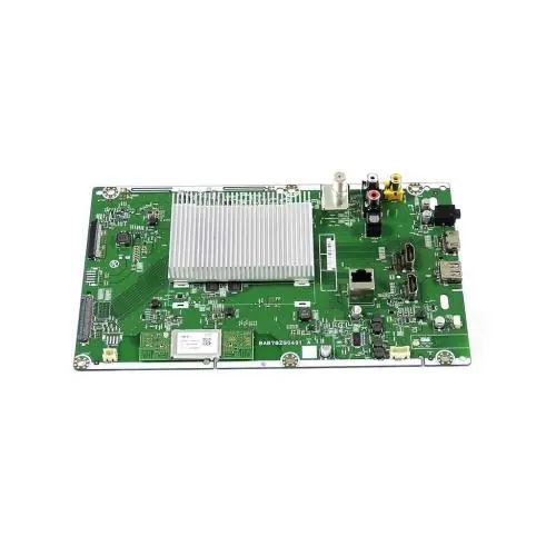 Philips ABD8AMMAR001 DIGITAL MAIN CBA