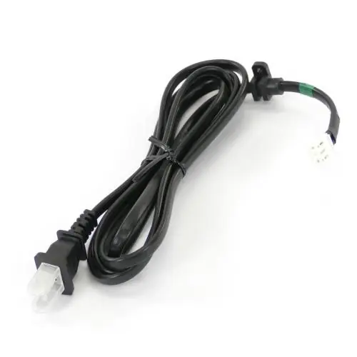 Hisense 1218172 POWER CORD