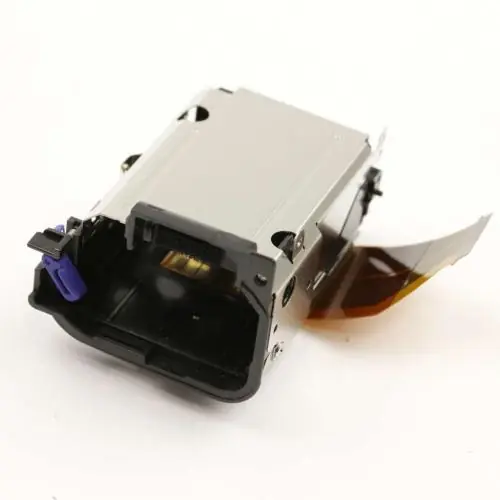 Sony A-2068-791-A FLEXIBLE BLOCK ASSY (SERVICE)