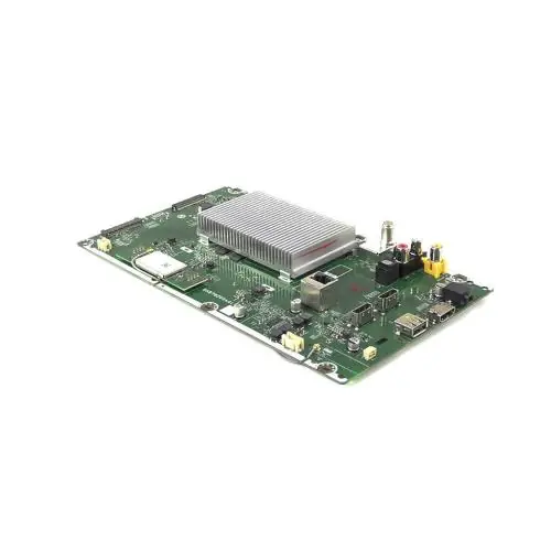 Philips ACG9HMMA-001 Digital Main CBA