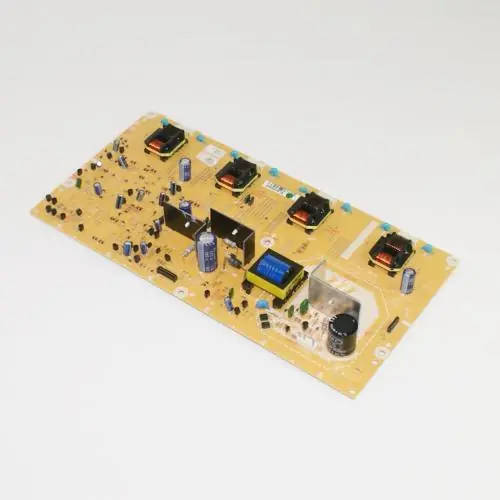Philips A01F2M1V-001-IV INVERTER BOARD