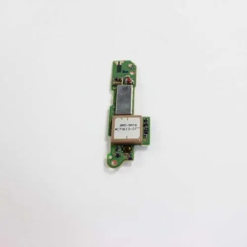 Sony A-2121-676-A MOUNTED C.BOARD GP-1024 COMPL