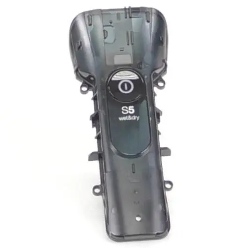 Braun 81647957 Front Housing S5-2 W&D