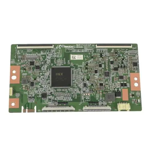 Sony 1-014-135-11 MOUNTED PWB E-T-CON (85)