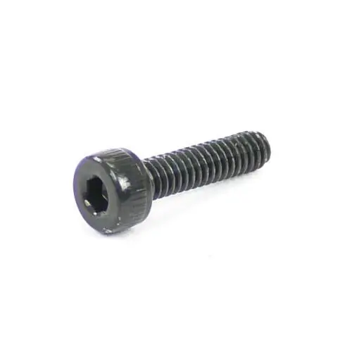 Sony 7-683-000-23 BOLT HEXAGON SOCKET 2X8