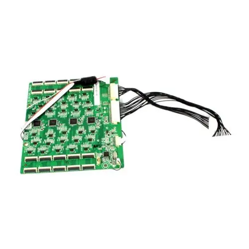 TCL 08-DC71C4L-DR200AB LED DRIVER
