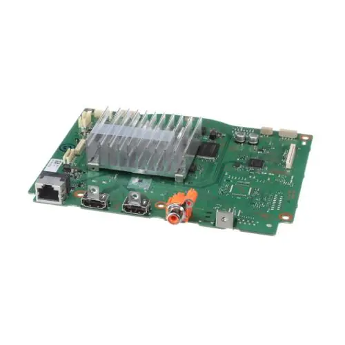 Sony A-2167-485-A SERVICE ASSEMBLY MB