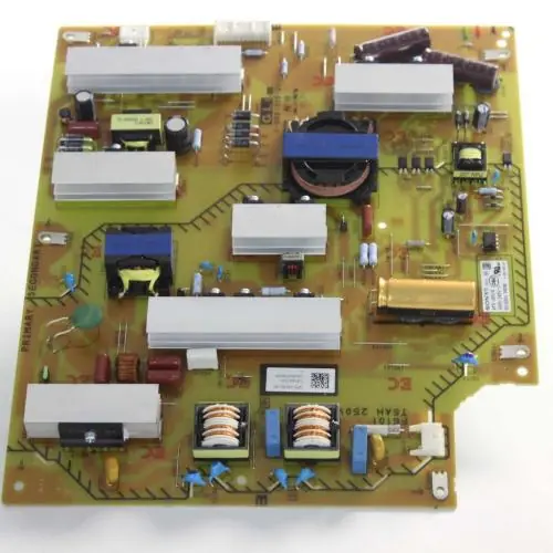 Sony 1-474-633-21 GL6(CH)-STATIC CONVERTER(TV)