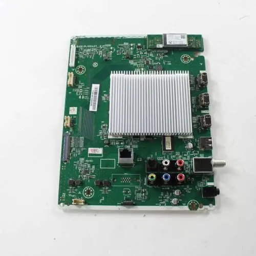 Philips AY1R7MMA-001 DIGITAL MAIN CBA UNIT