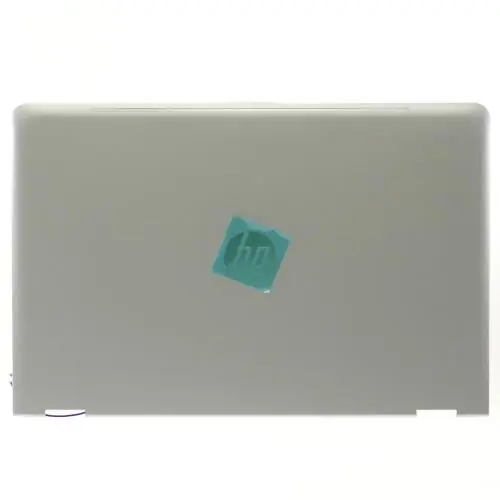 HP 856799-001 Back Cover Lcd Nsv W/ Antenna