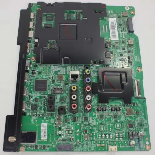 Samsung BN94-08075A Main PCB Assembly