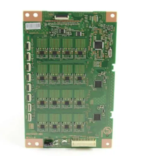 Sony 1-895-780-11 Mounted PWB E-LD 55/65