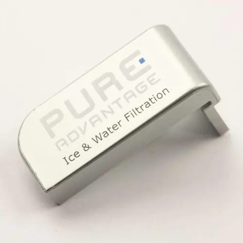 Electrolux 241885901 Button-Filter Release
