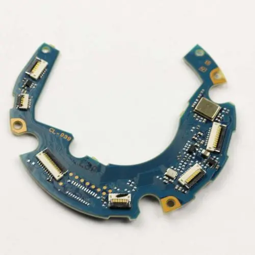 Sony 4-208-812-01 MAIN PC BOARD ASSEMBLY