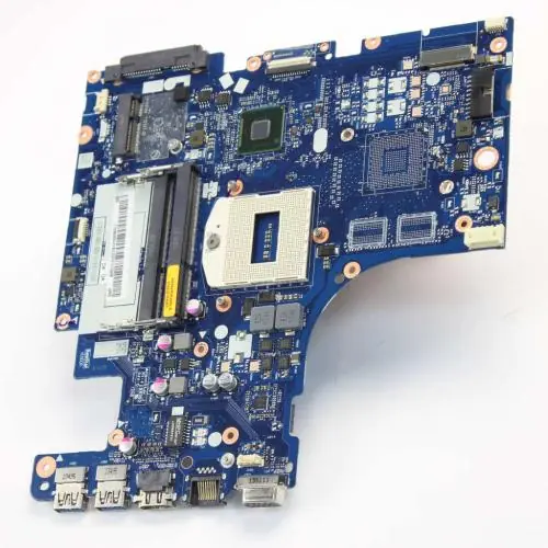 Panasonic TXN/P1UYUU PC Board