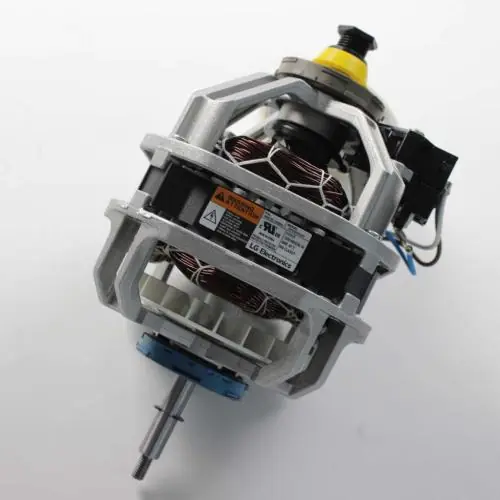 LG 4681EL1008A MOTOR ASSEMBLY DC DRUM