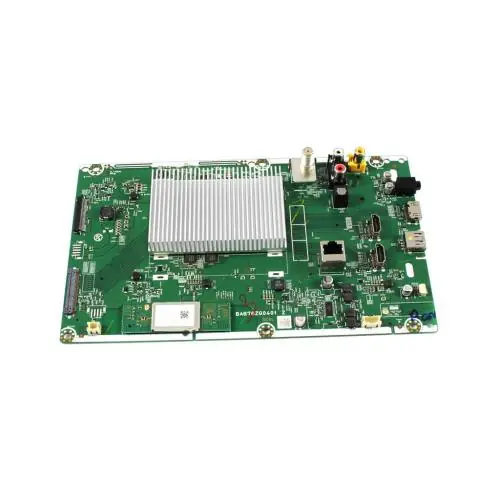 Philips ABD8LMMA-001 DIGITAL MAIN CBA