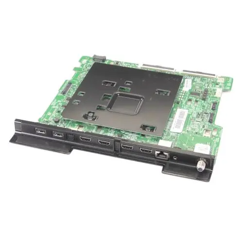 Samsung BN94-14119A Assembly PCB Main QRQ60T