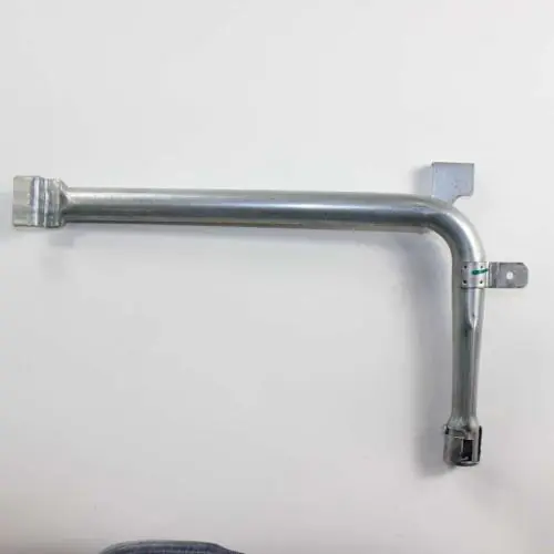 GE WB16T10022 Burner Ovn Bake Asm