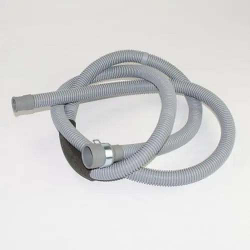 Samsung DC97-12534E Assembly Hose Drain (I)