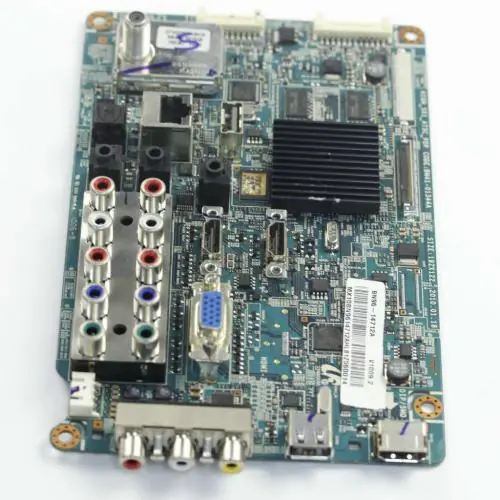 Samsung BN96-14712A PCB Assembly P-Main