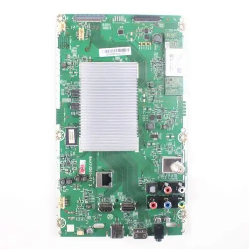 Philips AA7RFMMA-001 Digital Main CBA Unit