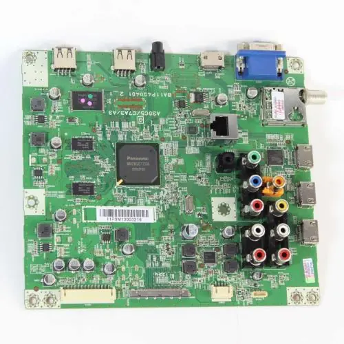 Philips A11P7MMA-001-DM DIGITAL MAIN CBA