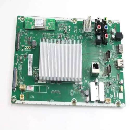 Philips AA78JMMA-001 Digital Main CBA