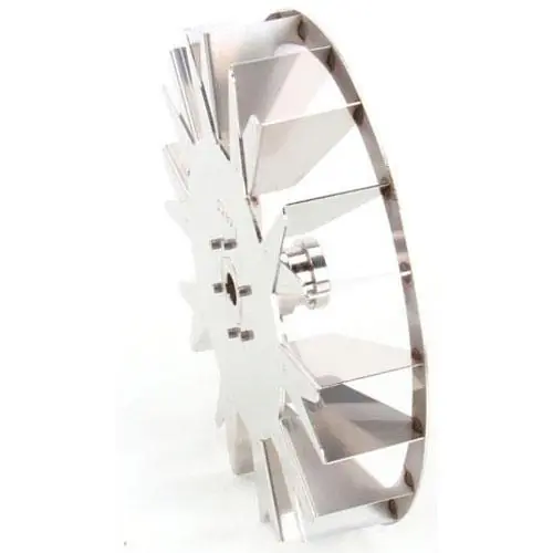 Blodgett 52873 BLOWER 10 REVRSING WHEEL