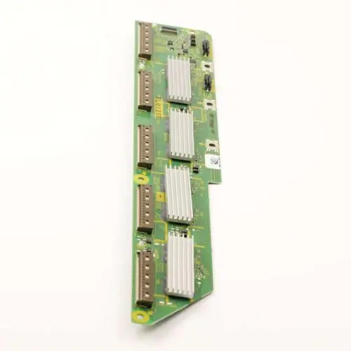 Panasonic TXNSD1DNUUJ PC Board