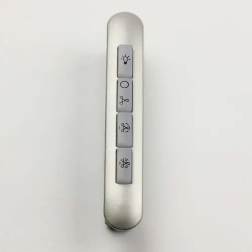Elica CU1Y4A CONTROL PANEL