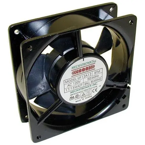Vulcan 00-825100-00080 Cooling Fan 230V 2750RPM