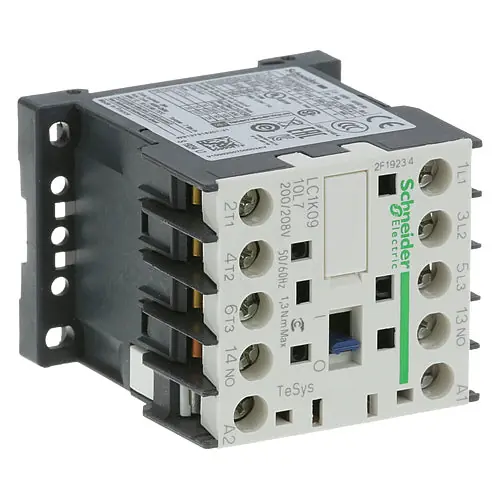 Hobart 00-087713-089-3 Contactor 208 VAC