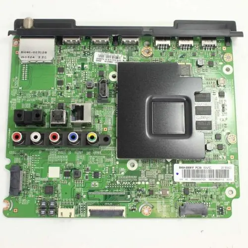 Samsung BN94-09061F MAIN PCB ASSEMBLY
