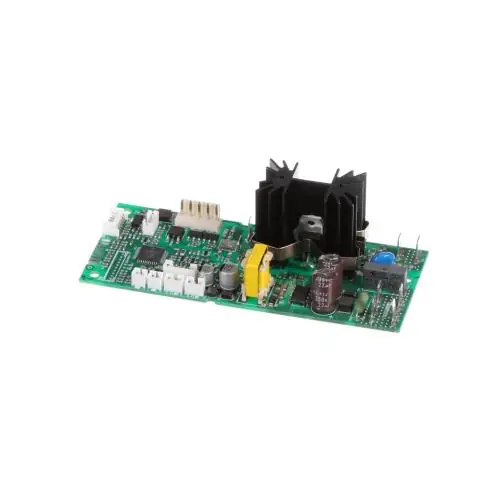 Delonghi 5213226441 POWER PCB (120V)