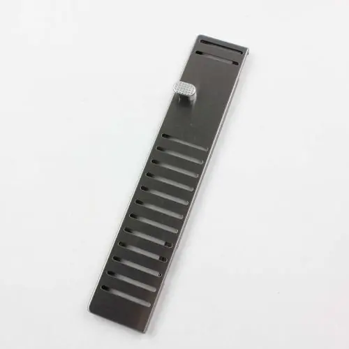 Delonghi 5532152800 Ground Coffee Lid
