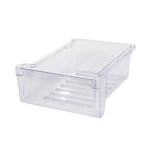 GE WR71X25307 VEG PAN ASM