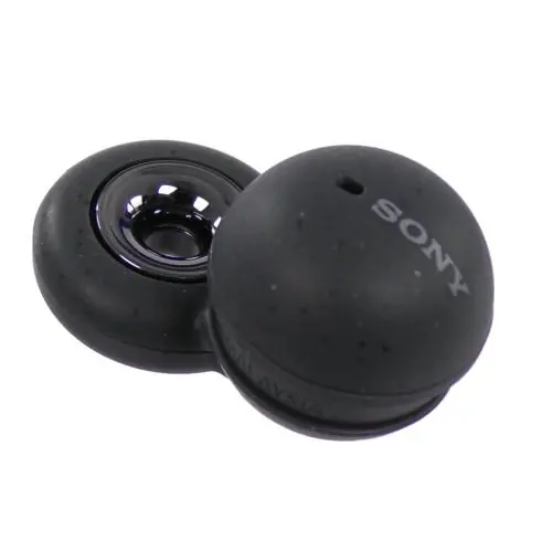 Sony A-5040-272-A LEFTHEADSET GRAY