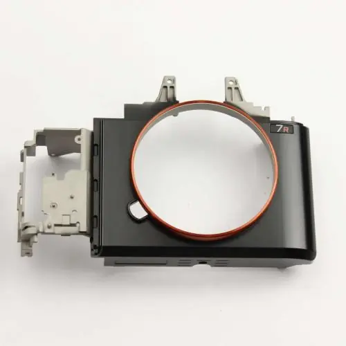 Sony A-1998-752-B Logo Block Assembly (779) Cov
