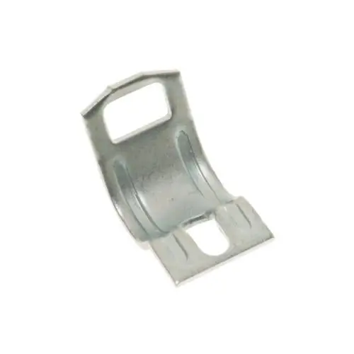 GE WB02K10264 Bracket Thermostat