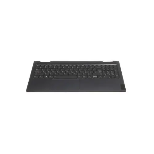 Lenovo 5CB1A22487 COVER UPPER CASE ASM_USA ENGL8