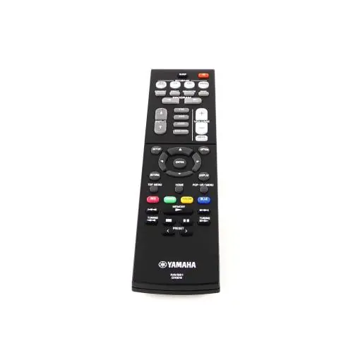 Yamaha ZZ432100 Remote Control