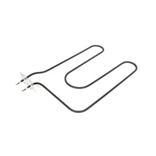GE WB44K10028 Heater Broil ASM