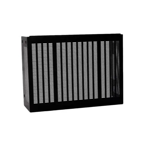Denon 40331021300AS Top Cover Black AVRX6500H