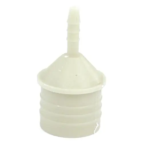 Whirlpool WPW10405608 TRAP