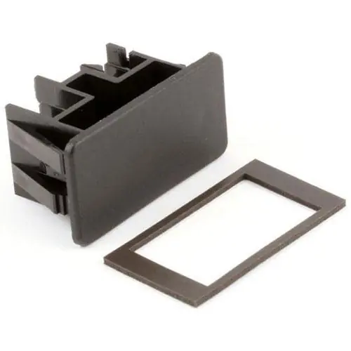 Vulcan 00-856680-00001 Plug Blank Assy I