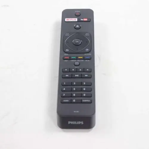 Philips NC282UH Remote Control Unit
