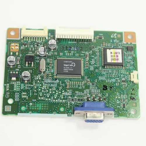 Samsung BN94-01105A MAIN PCB ASSEMBLY-ATZ W/W