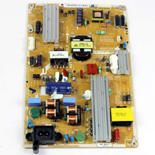 Samsung BN44-00502A DC VSS-PD Board