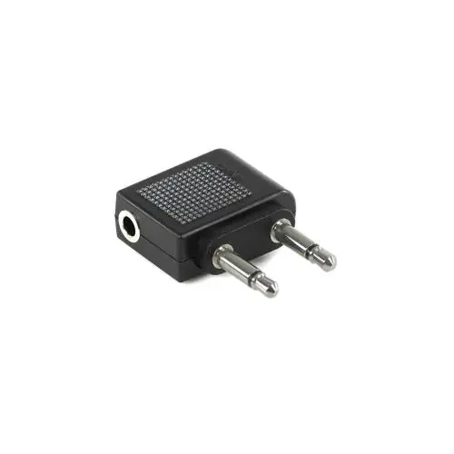 Sony 1-493-445-11 Adaptor Plug In Flight Use
